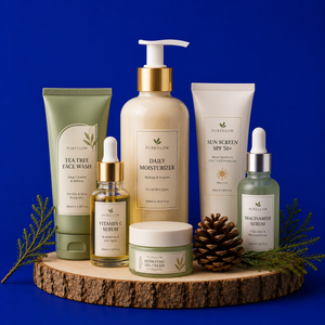 Beauty & Skin Care
