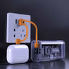 Punk Mecha Power Bank