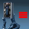 Punk Mecha Power Bank