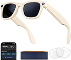 AI Smart Glasses Pro