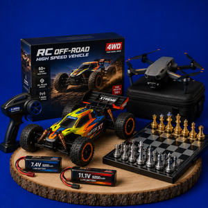 Toys & Games