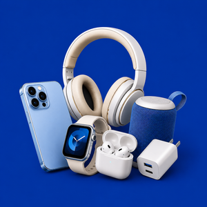 Tech & Gadgets