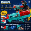 Tiger Shark Electric Water Gun