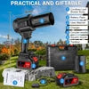 Cordless Mini Circular Saw Ⓢ