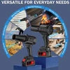 Cordless Mini Circular Saw Ⓢ