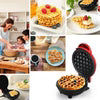 Electric Mini Waffle Maker