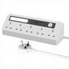 Go-Des Multi-Port Power Strip