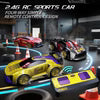 NERF - Infra Red RC Car Gun © Ⓢ